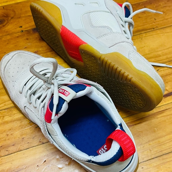 ✅SALE SALE SALE ✅GLOBES BOYS/MEN FOOTWEAR - Picture 2 of 7